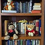 JM Bookshelf's avatar