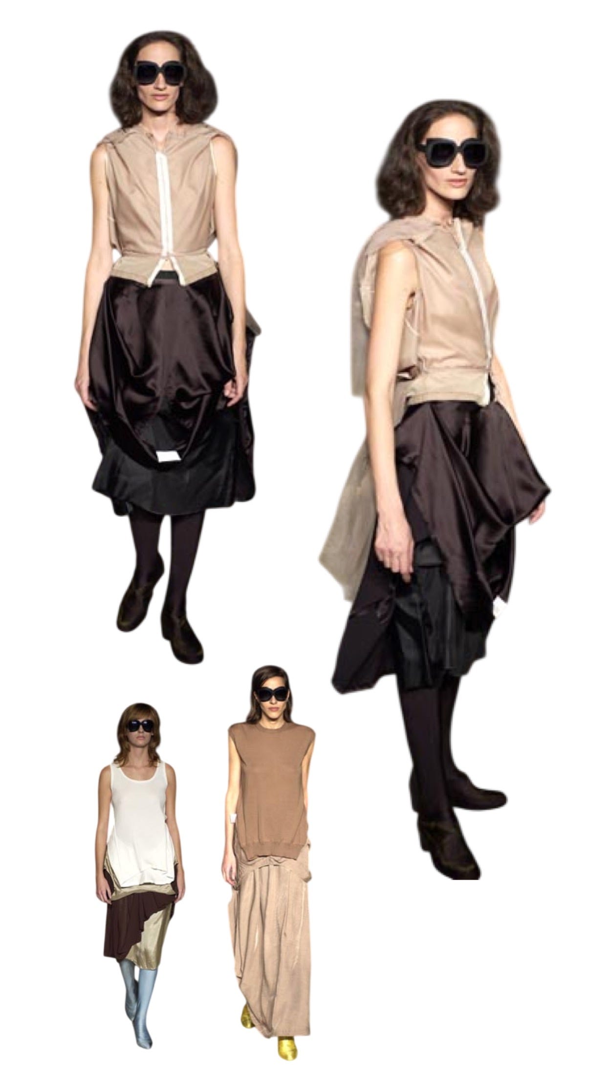 My Favorite Collection EVER - by Edward Kanarecki