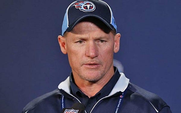 ken whisenhunt coach for tennessee titans major work ahead for 2015 ken whisenhunt coach for tennessee titans major work ahead for 2015