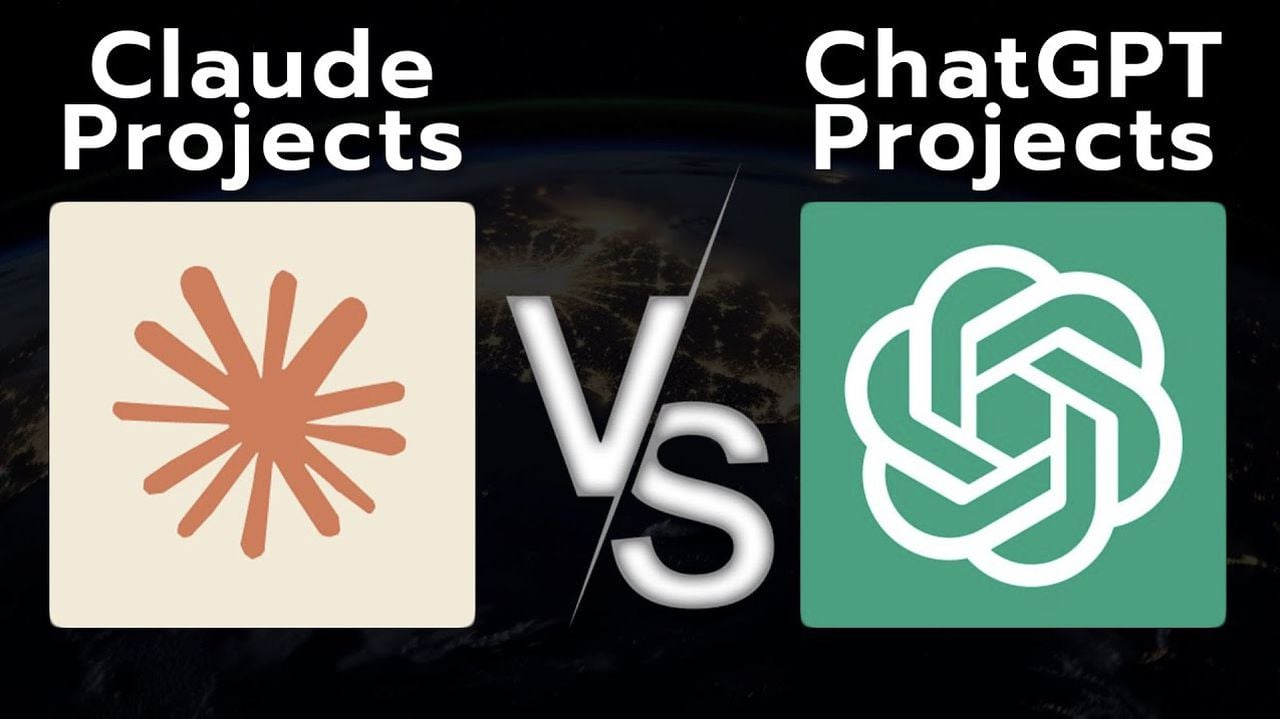 ChatGPT vs Claude Comparing Workflow Management Features ChatGPT vs Claude Comparing Workflow Management Features