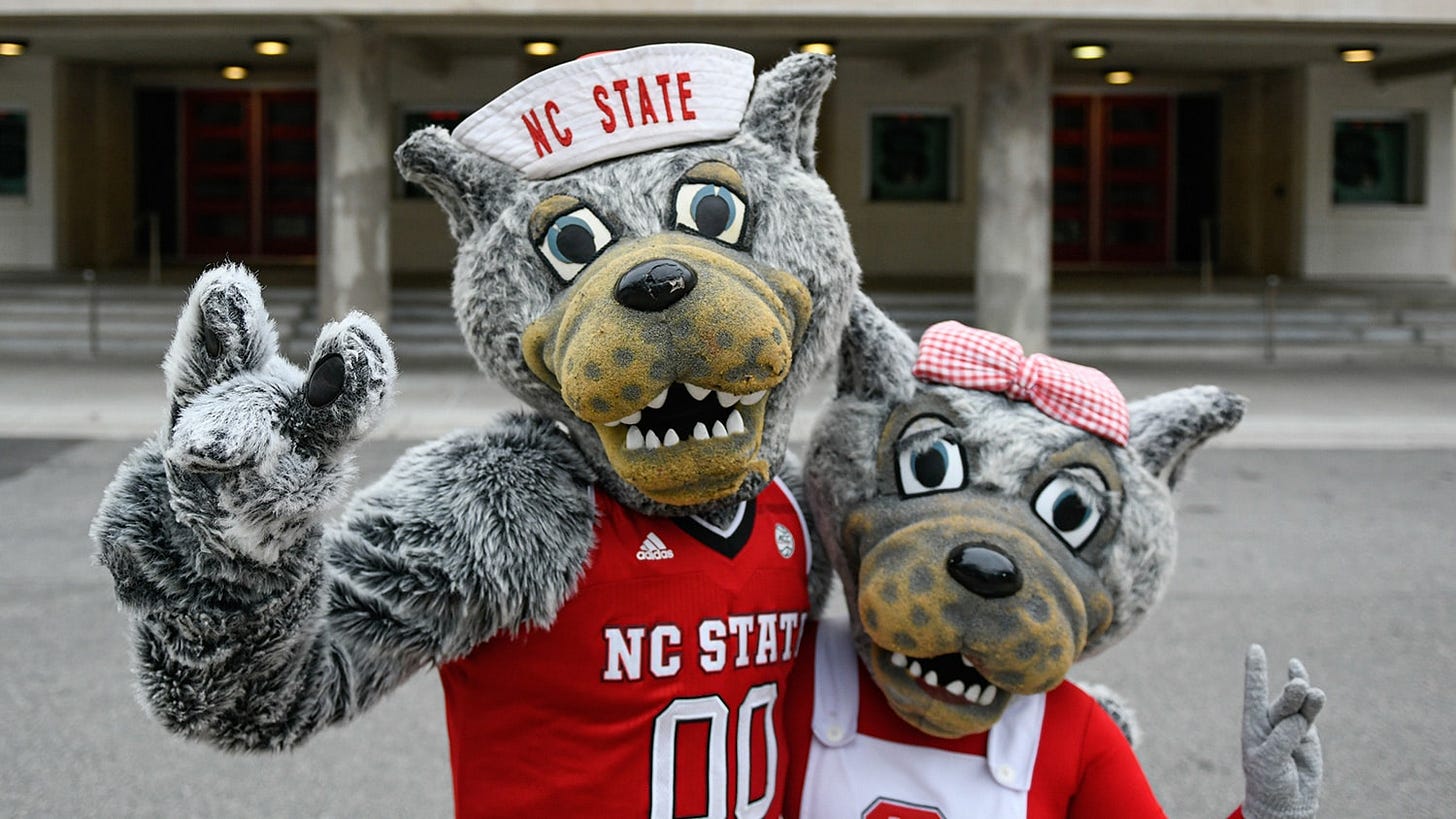 NC State 101 | NC State University NC State 101 | NC State University