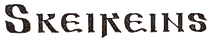 𐍃𐌺𐌴𐌹𐍂𐌴𐌹𐌽𐍃