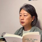 DataWeco｜Christian Leadership Talk