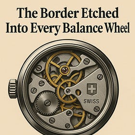 U.S. Tariffs on Swiss Watches: The 39% Levy Reshaping American Collecting (2025)