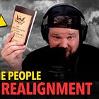 The Great Realignment: How 9/11, Fear, and Trump’s Tariffs Rewired American Power
