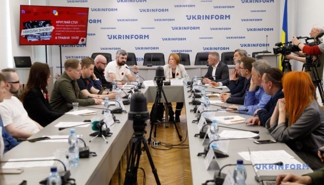 Пам’ять про війну може перетворитися на пародію, замість застереження – Майоров