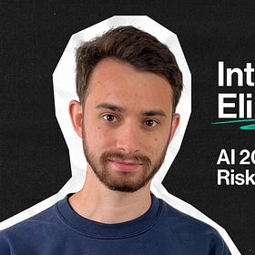 Special Edition: The Future of AI and Humanity, with Eli Lifland