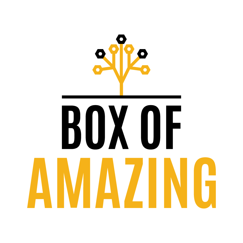 Box of Amazing