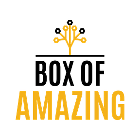 Box of Amazing