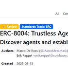 DeFi: Open Standards for Autonomous Finance on Ethereum
