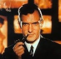 Hefner, Once Upon a Time Hefner, Once Upon a Time