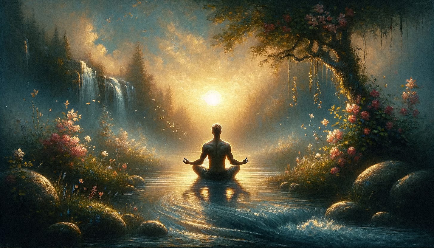The Enlightened Mind: How to Unlock Self-Mastery and Wisdom - Vesotera