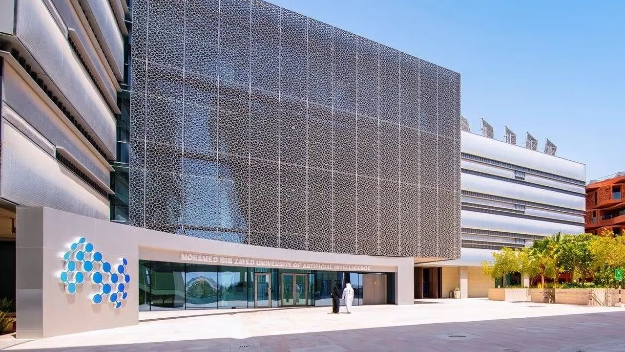 MBZUAI Partners With World Economic Forum To Launch Global AI Centre in UAE