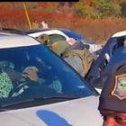 ICE Arrest in Fitchburg Gives Father Seizure While Police Stand By