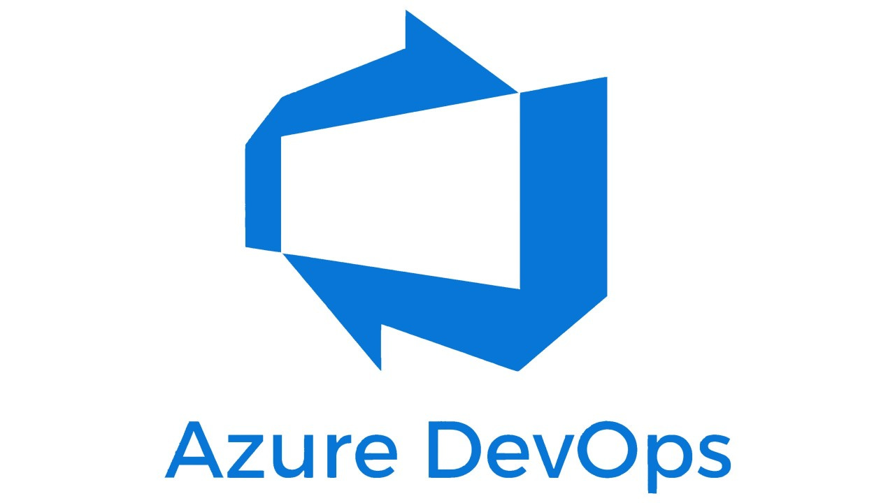 Azure Devops Logo Azure Devops Logo