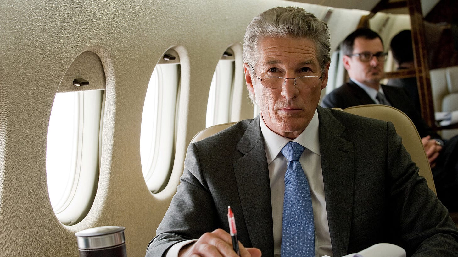 Watch Arbitrage | Netflix
