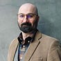 M.D. Bennett's avatar