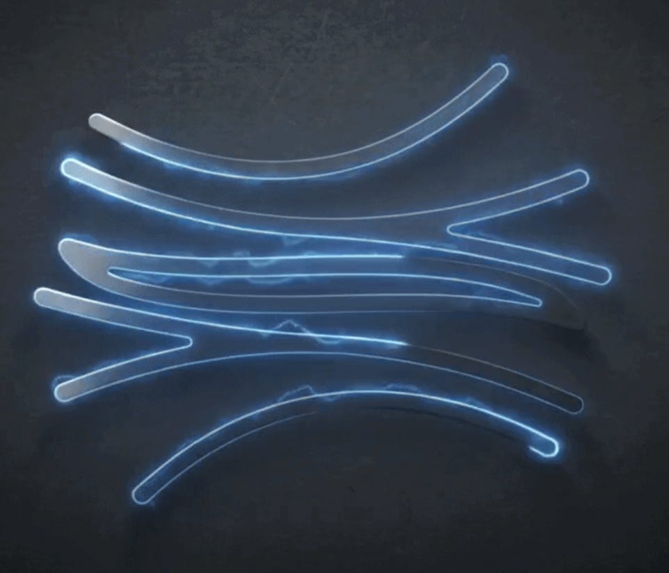 Arcane Magnetics
