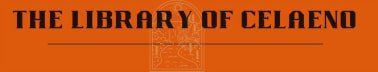 The Library of Celaeno