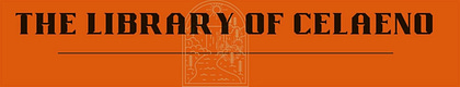 The Library of Celaeno