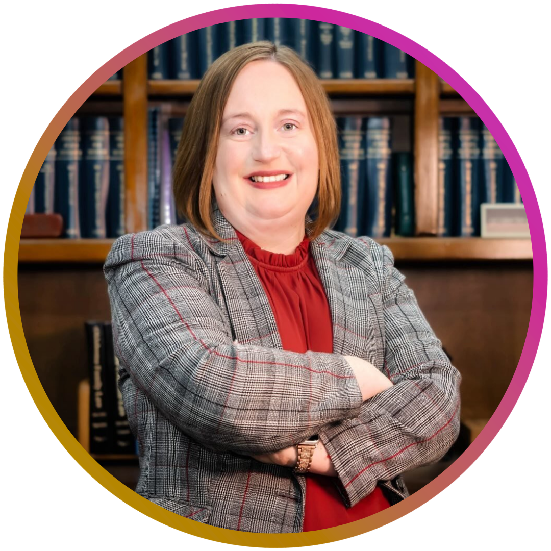 Author Shelley Levisay