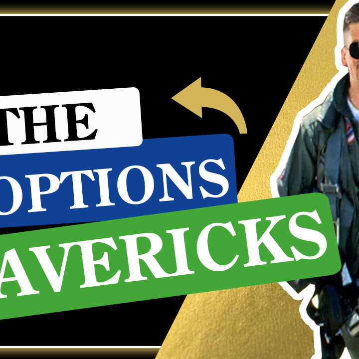 The Options Income Engine