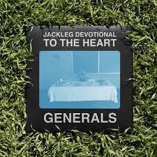 Baptist Generals Baptist Generals
