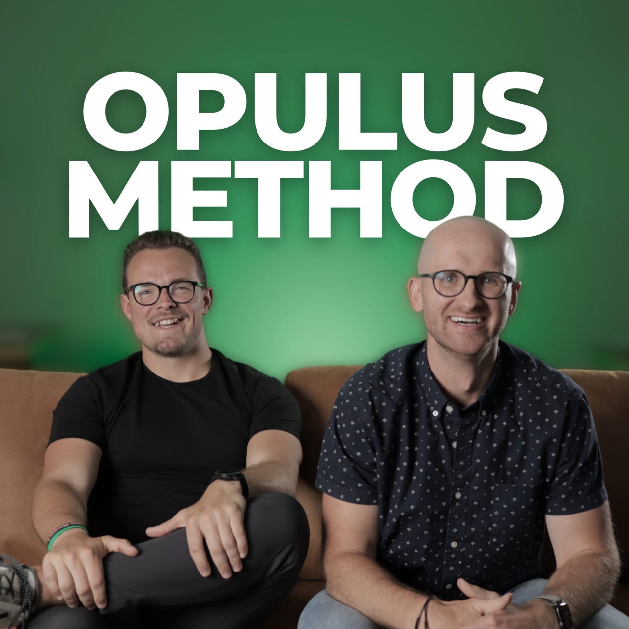 Artwork for Opulus Method