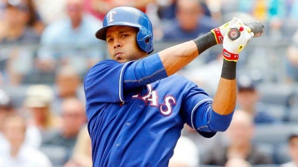 alex rios hot for kansas city royals cactus league 2015 alex rios hot for kansas city royals cactus league 2015