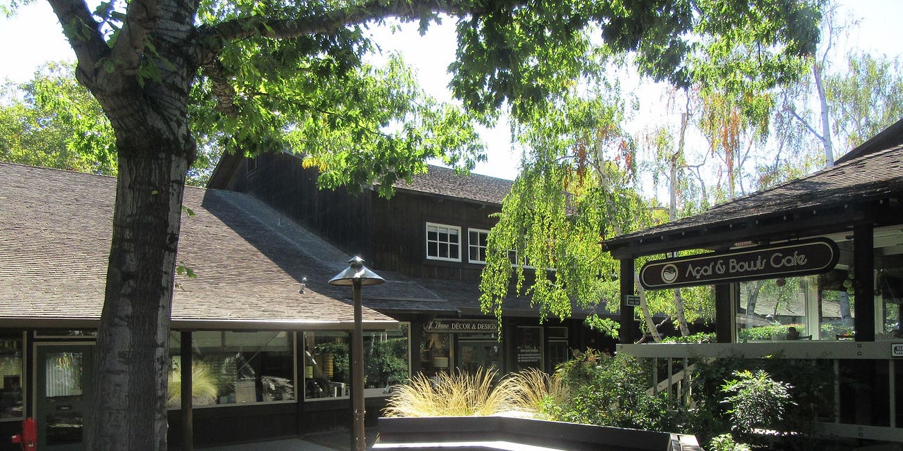 Proposal to reform Property Taxation in California