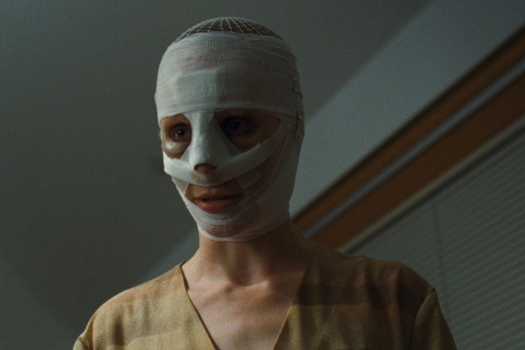 I'm a film critic, but even I'm too terrified to watch these 6 horror movies