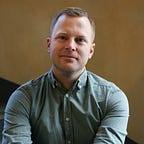 Rak höger med Ivar Arpi