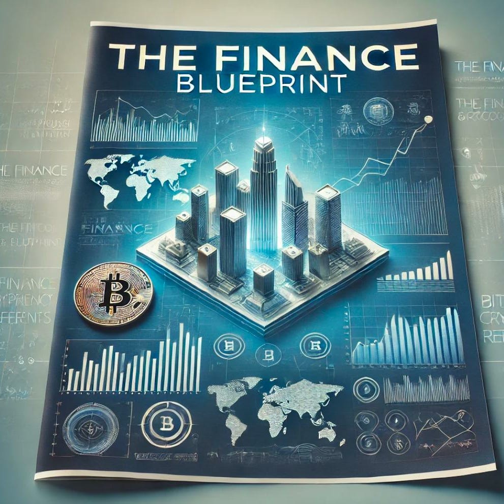 The Finance Blueprint