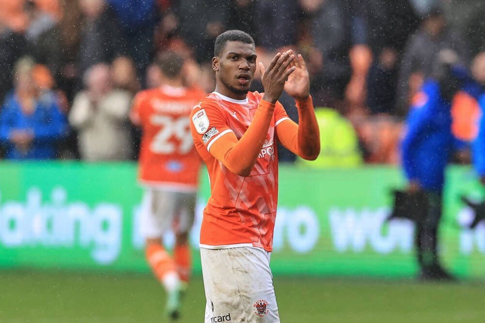 Dujon Sterling (@DujonSterling1) / Twitter
