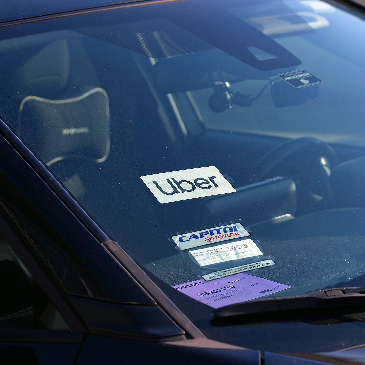 FTC Sues Uber Over Billing for Its Uber One Subscription Service