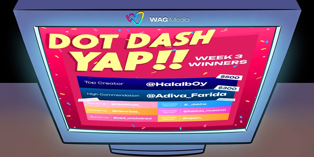 News from the Finders Program