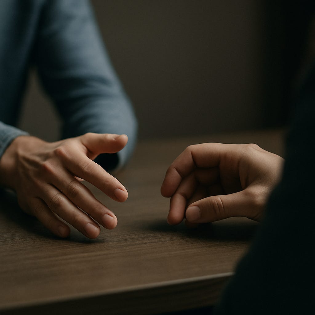 Why Most Apologies Don’t Work (And Why You Still Feel Crazy After ...