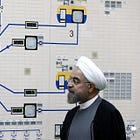 Russian Nuclear Plant in Iran as Shield Against Sanctions