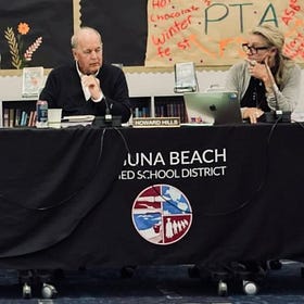 LBUSD Policy Didn’t Survive Contact With Power