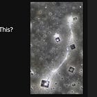 Τίποτα από αυτά δεν θα έπρεπε να υπάρχει και κανείς δεν δίνει καμία εξήγηση για το ΤΙ ΕΙΝΑΙ !