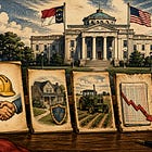 Ranking the proposed N.C. constitutional amendments