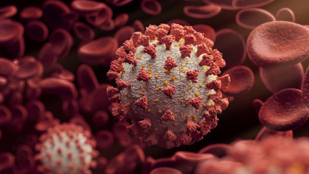Lambda variant: What is the new strain of COVID-19, which is deadlier than  Delta, detected in the UK