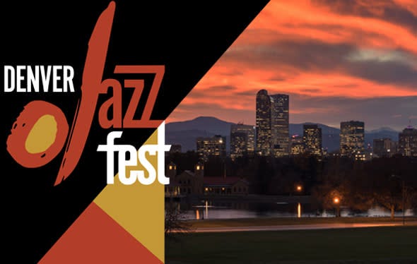 Denver Jazz Fest 2026: Six Days of Live Jazz Across the City - The Scout Guide Denver Jazz Fest 2026: Six Days of Live Jazz Across the City - The Scout Guide
