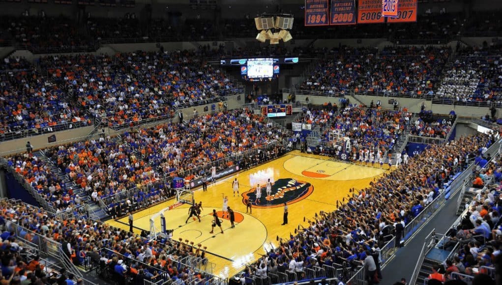 O-Dome renovations set to roll | GatorCountry.com