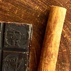 El Boletín #5: El chocolate caliente y la media inglesa