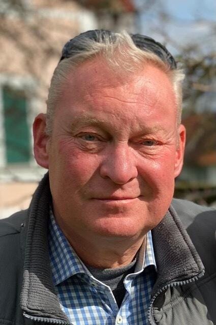 Der praktische Arzt aus Bad Gams Werner Ernst Salmhofer ist plötzlich verstorben. | Foto: privat Der praktische Arzt aus Bad Gams Werner Ernst Salmhofer ist plötzlich verstorben. | Foto: privat