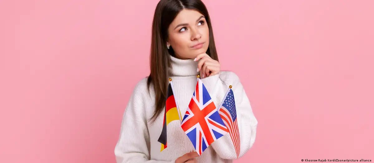 Changes In Germany