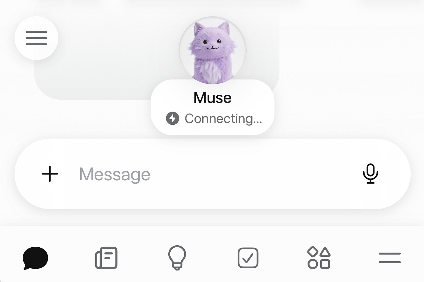 Meta's Muse AI works and creeps me out | The Verge