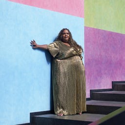 Zuly Inirio— Opera Singer. Cultural Strategist. Cimarrona.