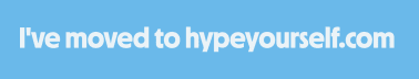 Hype Yourself